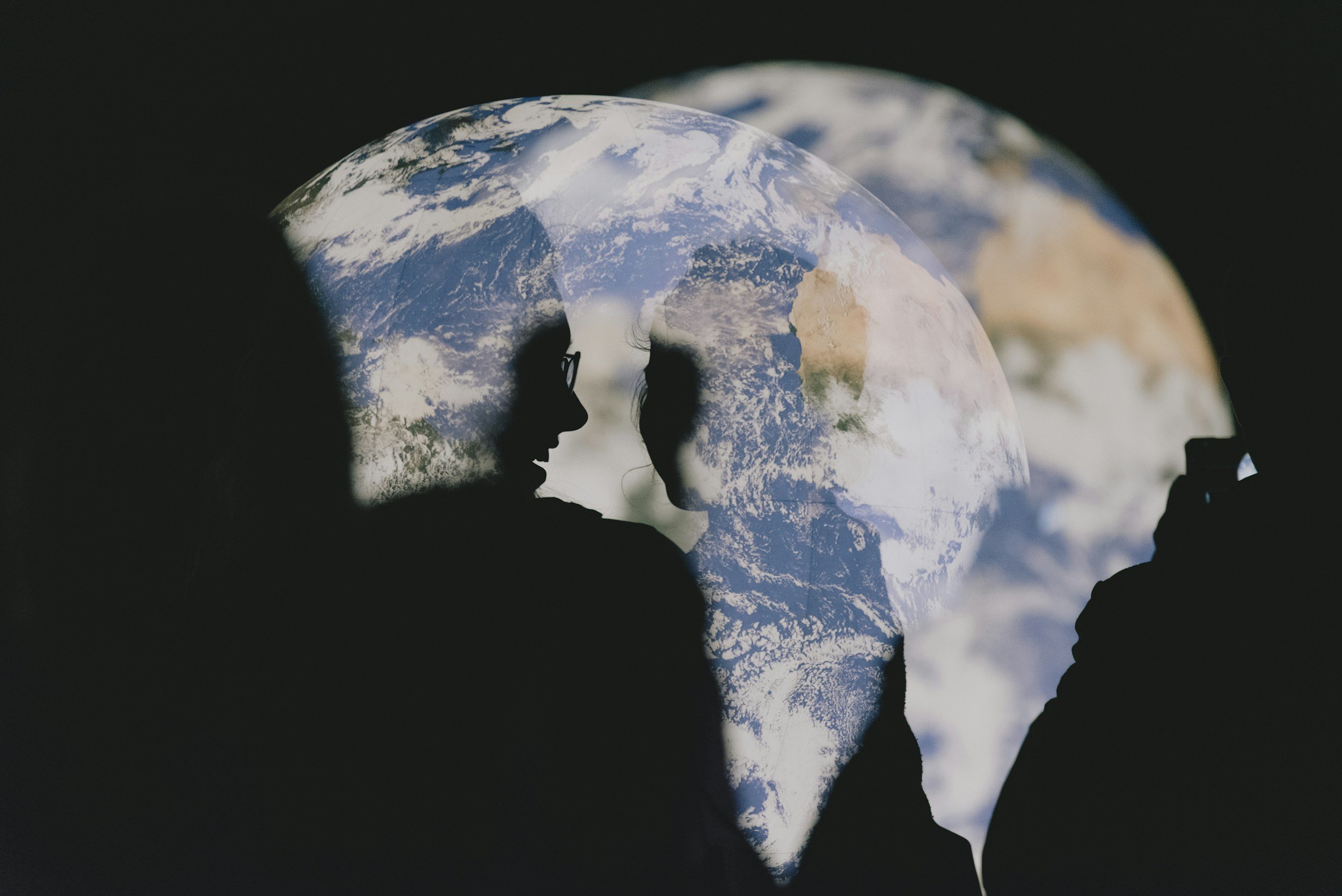 The Art of Intentional Relationship Architecture — The Decisive Leader